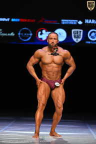 Кубок Вологодской области по бодибилдингу - 2026