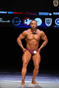 Кубок Вологодской области по бодибилдингу - 2026