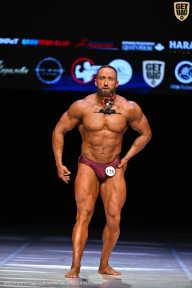 Кубок Вологодской области по бодибилдингу - 2026