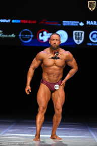 Кубок Вологодской области по бодибилдингу - 2026