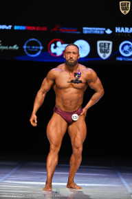 Кубок Вологодской области по бодибилдингу - 2026