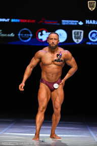 Кубок Вологодской области по бодибилдингу - 2026