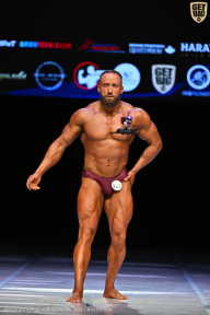 Кубок Вологодской области по бодибилдингу - 2026