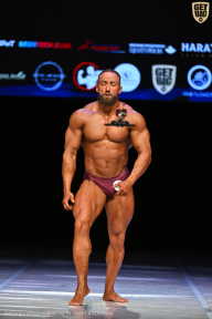 Кубок Вологодской области по бодибилдингу - 2026