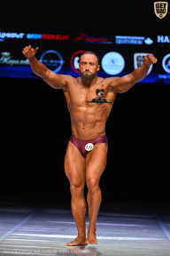 Кубок Вологодской области по бодибилдингу - 2026