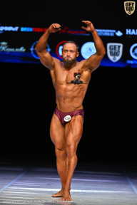 Кубок Вологодской области по бодибилдингу - 2026