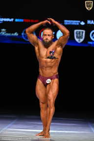 Кубок Вологодской области по бодибилдингу - 2026