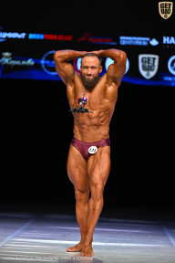 Кубок Вологодской области по бодибилдингу - 2026