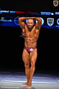 Кубок Вологодской области по бодибилдингу - 2026