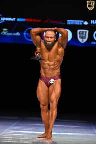 Кубок Вологодской области по бодибилдингу - 2026