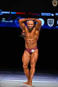 Кубок Вологодской области по бодибилдингу - 2026