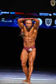 Кубок Вологодской области по бодибилдингу - 2026