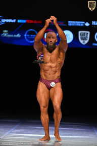 Кубок Вологодской области по бодибилдингу - 2026