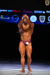 Кубок Вологодской области по бодибилдингу - 2026