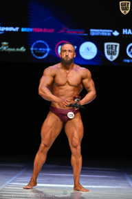 Кубок Вологодской области по бодибилдингу - 2026