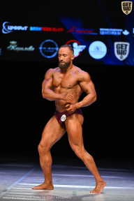 Кубок Вологодской области по бодибилдингу - 2026