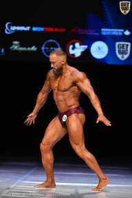 Кубок Вологодской области по бодибилдингу - 2026