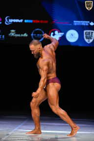 Кубок Вологодской области по бодибилдингу - 2026