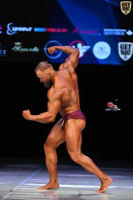 Кубок Вологодской области по бодибилдингу - 2026