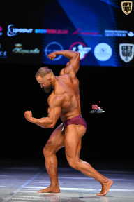 Кубок Вологодской области по бодибилдингу - 2026