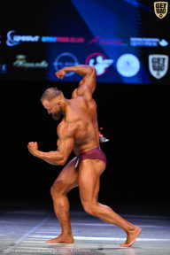 Кубок Вологодской области по бодибилдингу - 2026