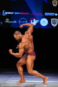 Кубок Вологодской области по бодибилдингу - 2026