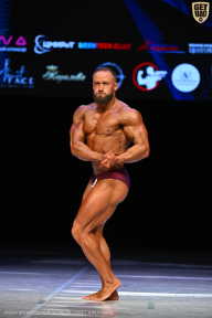 Кубок Вологодской области по бодибилдингу - 2026