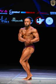 Кубок Вологодской области по бодибилдингу - 2026