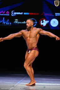 Кубок Вологодской области по бодибилдингу - 2026