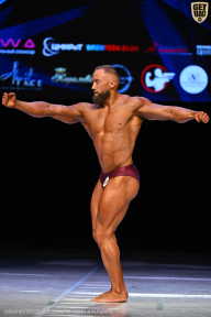 Кубок Вологодской области по бодибилдингу - 2026