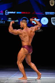 Кубок Вологодской области по бодибилдингу - 2026