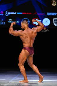 Кубок Вологодской области по бодибилдингу - 2026