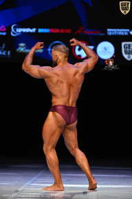 Кубок Вологодской области по бодибилдингу - 2026