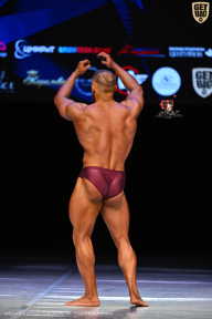 Кубок Вологодской области по бодибилдингу - 2026