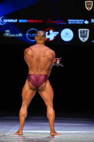 Кубок Вологодской области по бодибилдингу - 2026