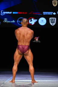 Кубок Вологодской области по бодибилдингу - 2026