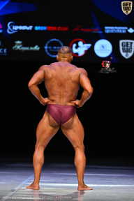 Кубок Вологодской области по бодибилдингу - 2026