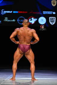 Кубок Вологодской области по бодибилдингу - 2026