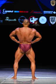 Кубок Вологодской области по бодибилдингу - 2026