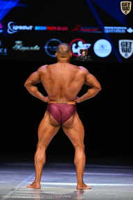 Кубок Вологодской области по бодибилдингу - 2026