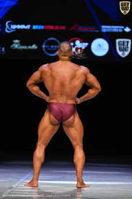 Кубок Вологодской области по бодибилдингу - 2026