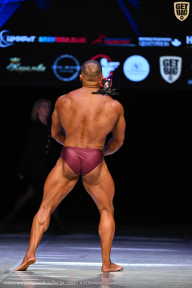 Кубок Вологодской области по бодибилдингу - 2026