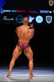 Кубок Вологодской области по бодибилдингу - 2026