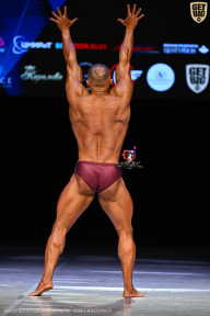 Кубок Вологодской области по бодибилдингу - 2026