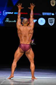 Кубок Вологодской области по бодибилдингу - 2026