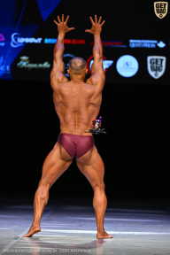 Кубок Вологодской области по бодибилдингу - 2026