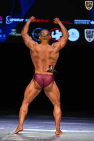 Кубок Вологодской области по бодибилдингу - 2026