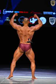 Кубок Вологодской области по бодибилдингу - 2026