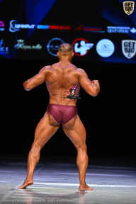 Кубок Вологодской области по бодибилдингу - 2026