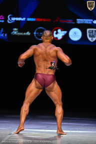 Кубок Вологодской области по бодибилдингу - 2026